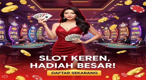 Link Alternatif Unoslot4D