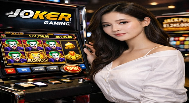 Link Maxwin Unoslot4D